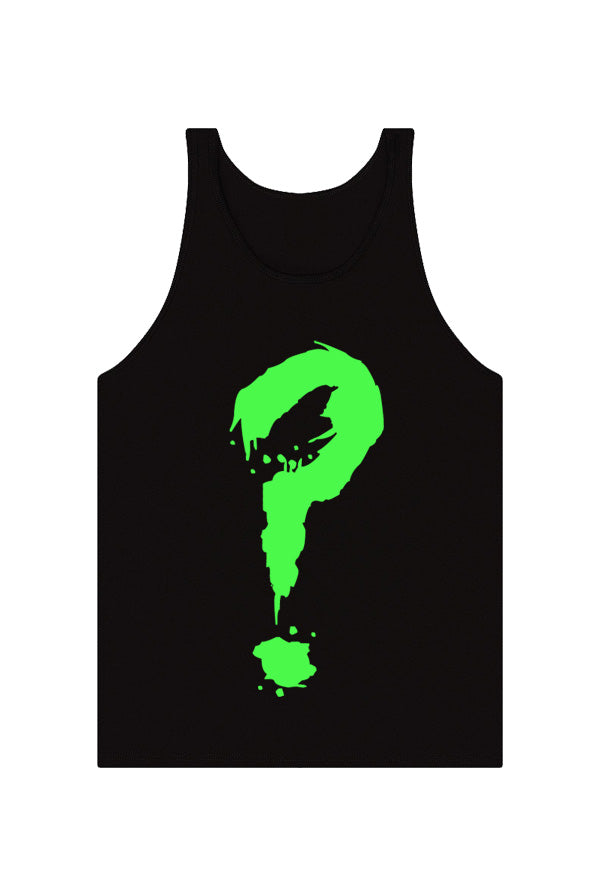 Mystery Tank