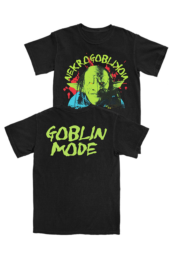 Goblin Mode Tee