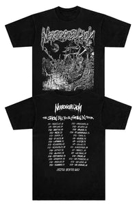 The Show Me Your Goblin Tour Tee