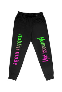 Goblin Mode Wicked Ombre Sweatpant