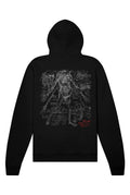 The Fundamental Slimes and Humours Zip Up Hoodie