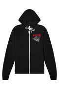 The Fundamental Slimes and Humours Zip Up Hoodie