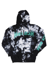 Goblin Mode Crystal Wash Hoodie