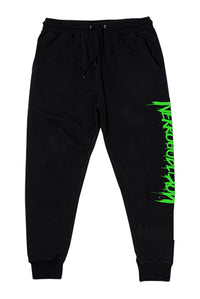 Logo Joggers