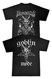 Goblin Mode Sacrifice Tee
