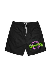 Goblin Summer Shorts